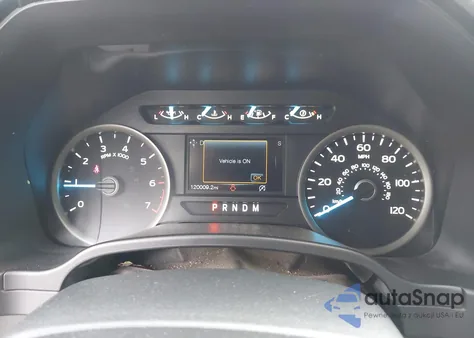 2020 Ford F-150 Xlt z USA, uszkodzony, nr VIN 1FTEW1C47LKD45365